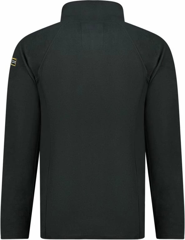 Duks për meshkuj Geographical Norway, i zi