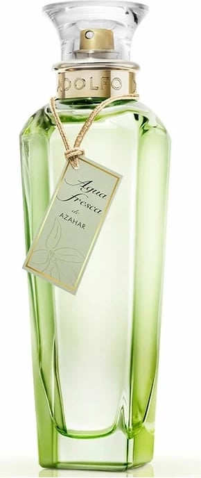 Eau de Toilette Adolfo Dominguez Agua Fresca De Azahar 200ml