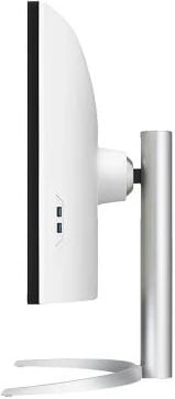 Monitor UltraWide, LG, 40WP95XP-W, 40" 5K2K 5120x2160 Nano IPS HDR10, Thunderbolt 4 96W, bardhë