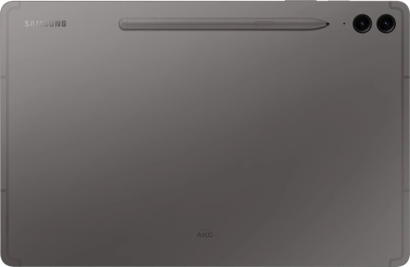 Tablet Samsung Galaxy Tab S9 FE+ 128 GB, 31.5 cm (12.4'), Gri Tablet Samsung Galaxy Tab S9 FE+ 128 GB, 31.5 cm (12.4'), Gri