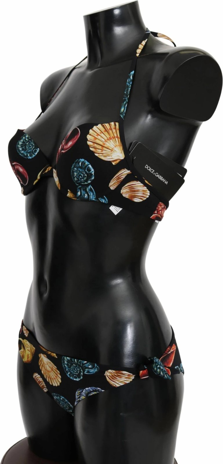 Këpucë për meshkuj Dolce & Gabbana, të kafta
