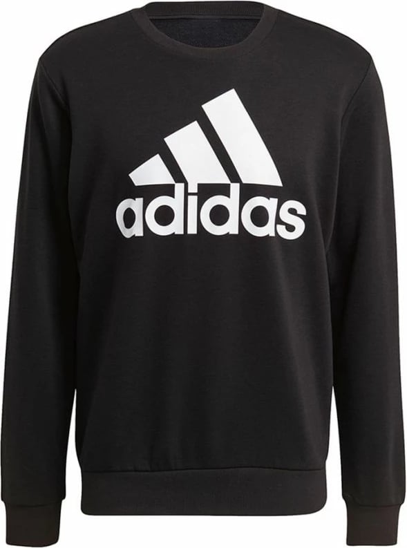 Duks adidas për meshkuj, i zi
