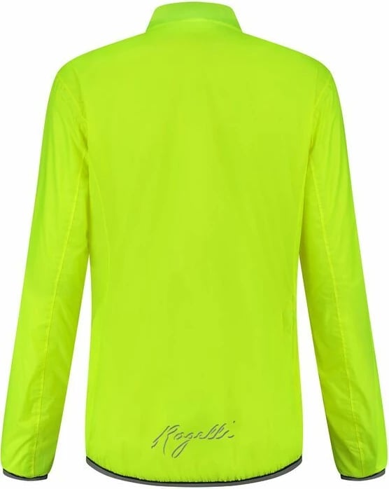 Jakne shiu për femra Rogelli, fluor