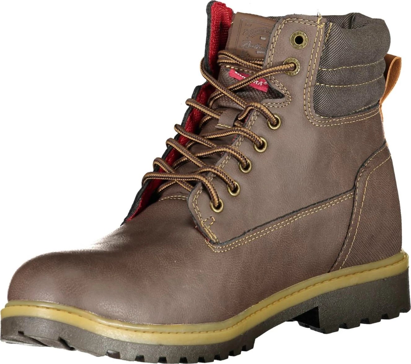 Çizme Carrera oregon ltx meshkuj, kafe