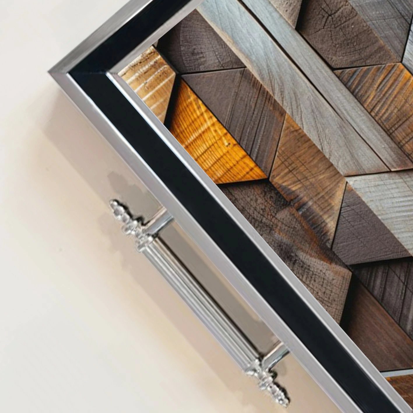 Tabaka xhami Aberto Design, shumëngjyrëshe, TPG9898 Tabaka xhami Aberto Design, shumëngjyrëshe, TPG9898