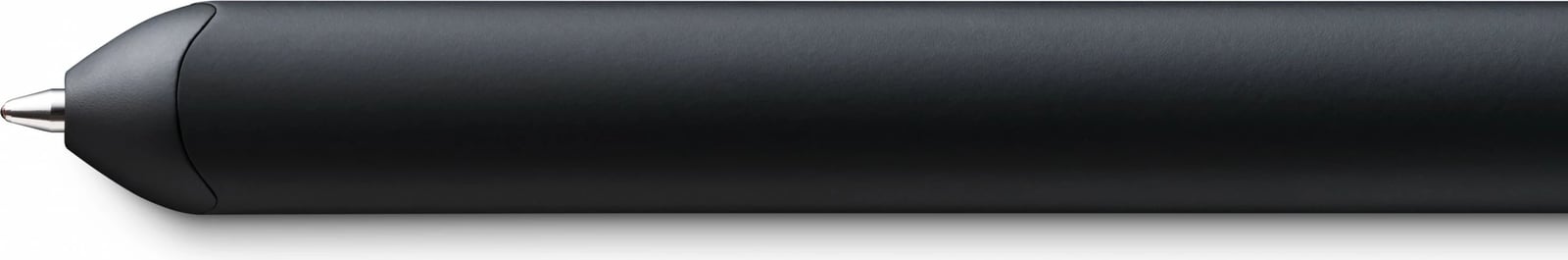 Stilolaps Wacom UP370800, për Bamboo Folio/Slate, i mbushshëm, ngjyrë e zezë