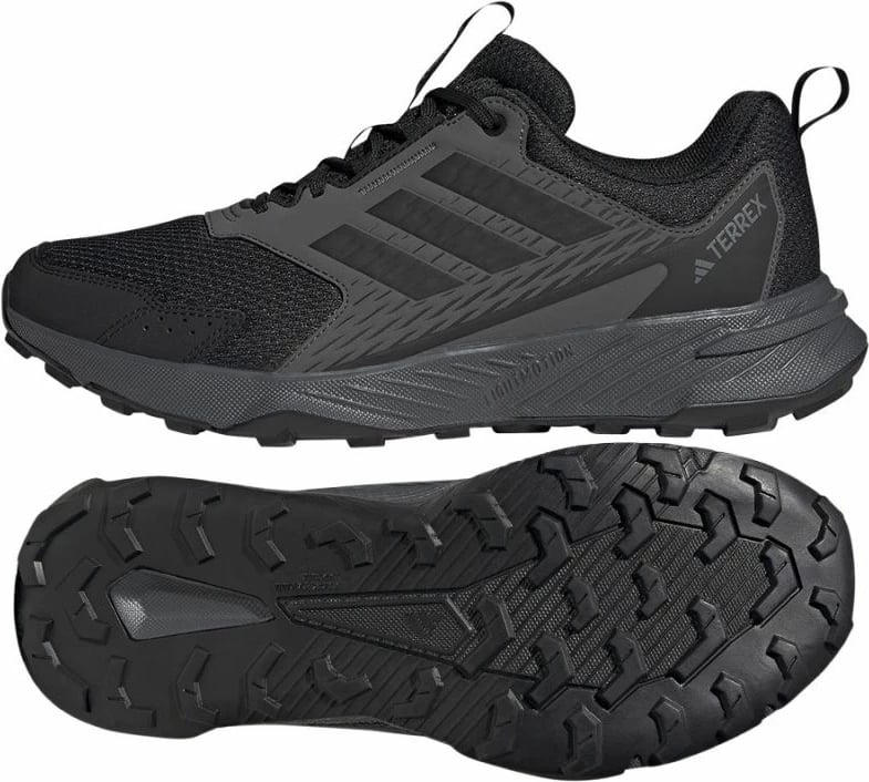 Atlete për meshkuj adidas, të zeza