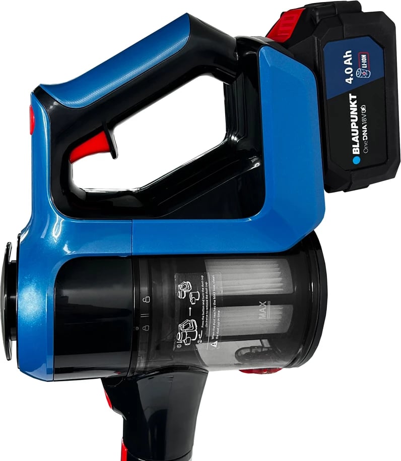 Fshesë Elektrike BLAUPUNKT VC6010