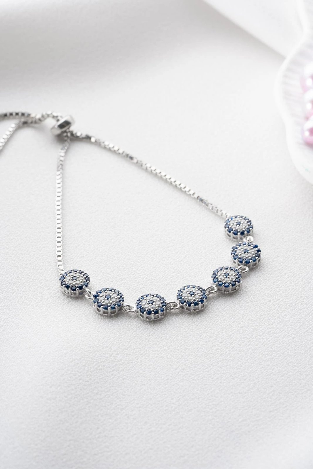 Byzylyk argjendi, Jumeon, NRZ999200