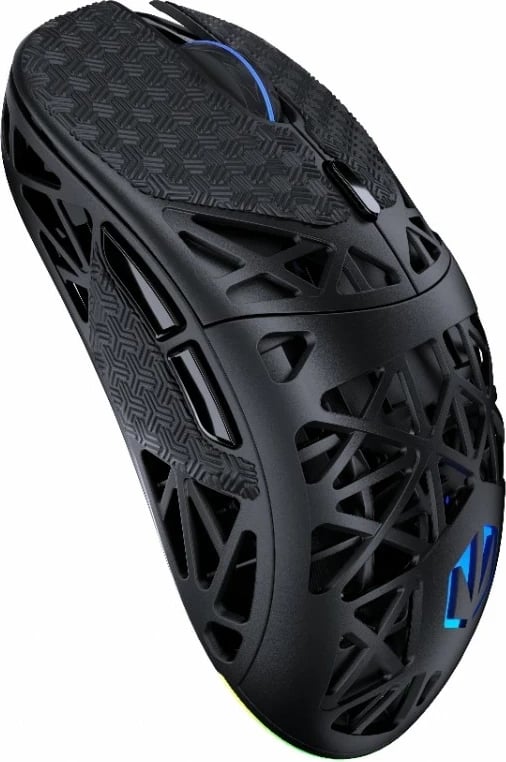 Maus wireless Endorfy LIV, RGB, i zi Maus wireless Endorfy LIV, RGB, i zi