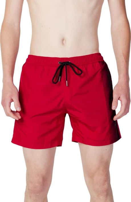 Shorce plazhi për meshkuj Trussardi Beachwear