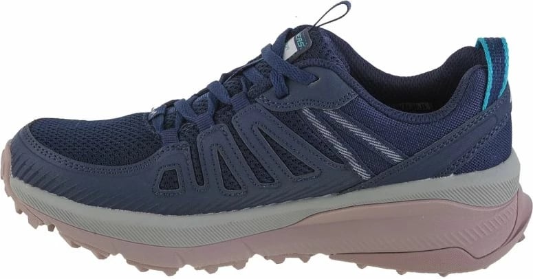 Atlete Skechers lifestyle navy blue