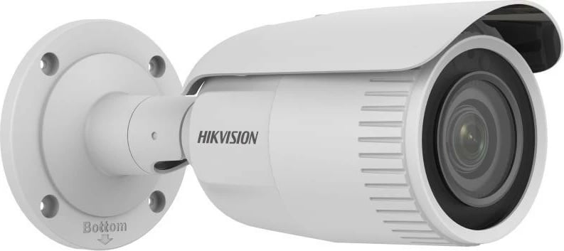 Kamerë sigurie Hikvision DS-2CD1643G2-IZ, 4MP, Bullet, 2.8-12mm, e bardhë Kamerë sigurie Hikvision DS-2CD1643G2-IZ, 4MP, Bullet, 2.8-12mm, e bardhë