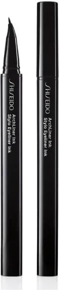 Eyeliner Shiseido Archkiner Ink 01