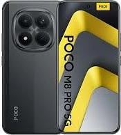 Celular POCO M8 Pro 12GB/512GB Dual SIM 5G, i zi (OEM)