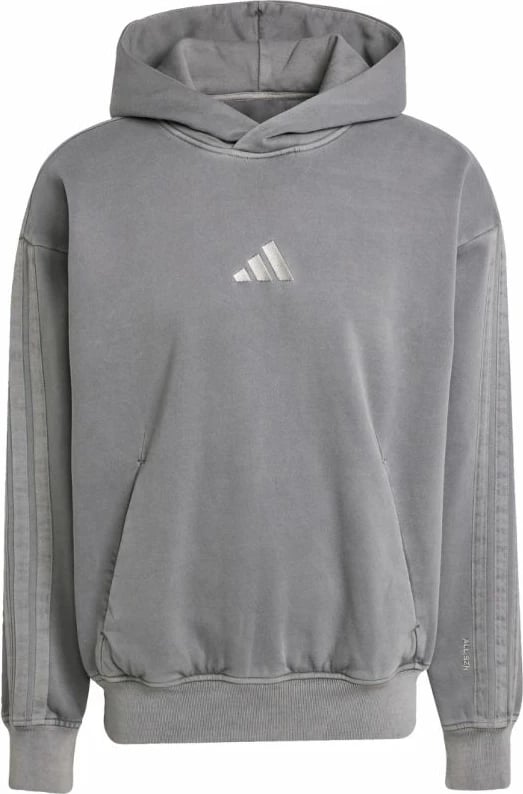 Duks për meshkuj adidas, gri