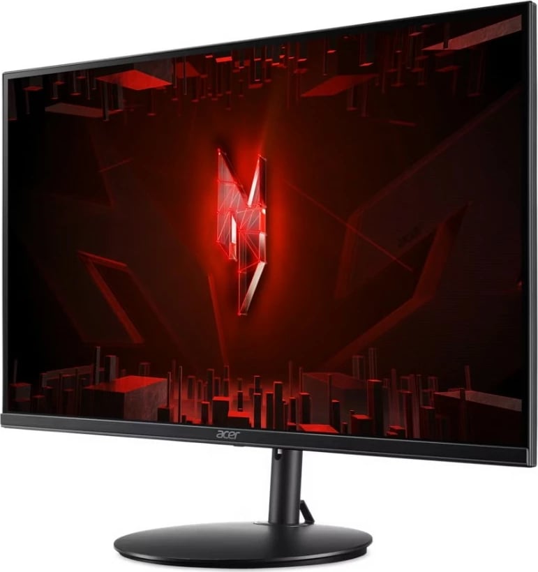 Monitor Acer Nitro XF240YM3, 24 inç, Full HD, IPS, 180Hz, i zi