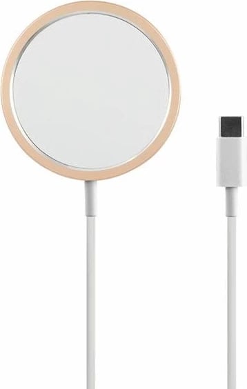 Karikues induktiv Guess GUCBMSLRD 15W MagSafe, ari