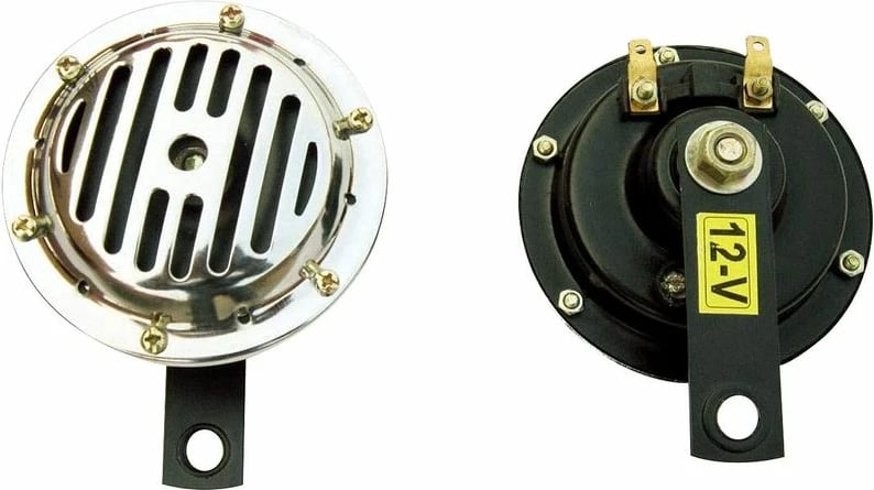 Gar Burija Dyshe 12v Blister