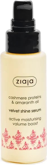 Serum për flokë me vaj Amaranti Ziaja 50 ml