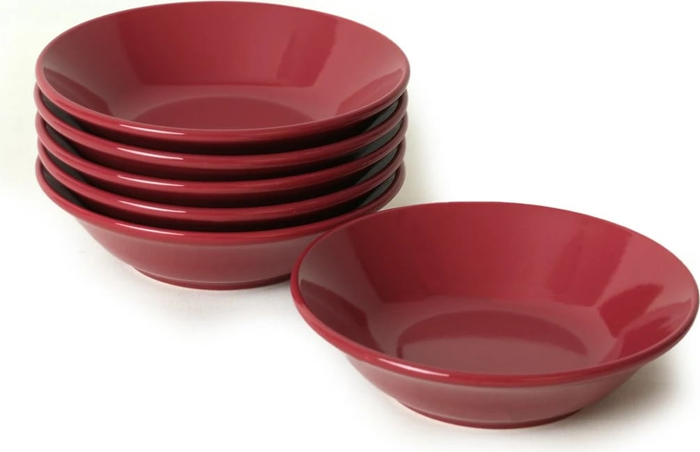 Set pjatash (6 copë), Hermia Concept, ST042306F520A000000MACD700