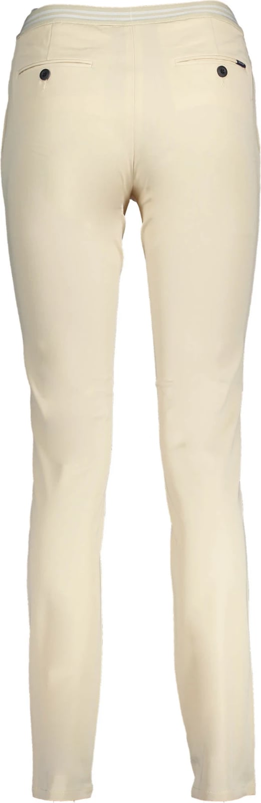 Pantallona GANT femra, beige