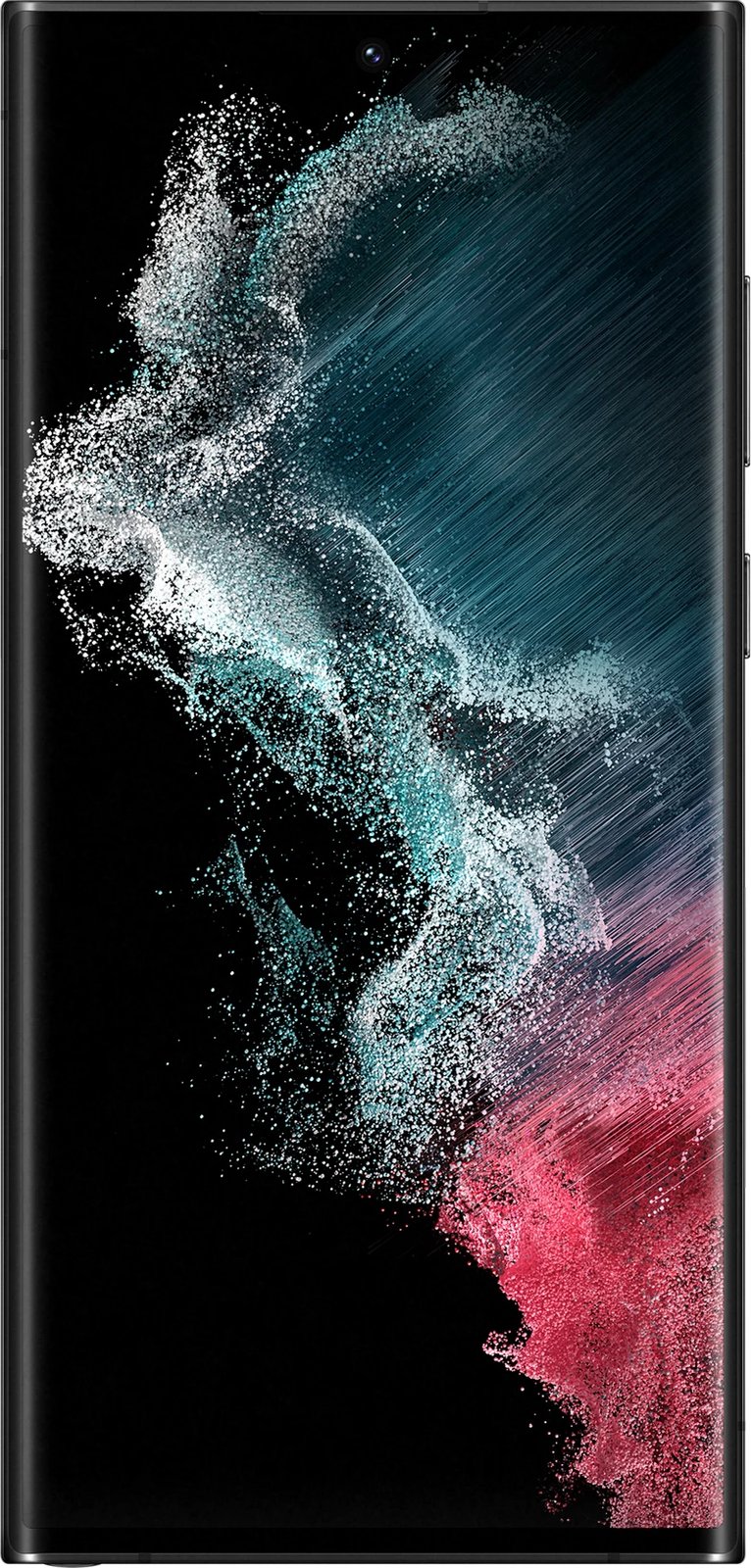 Celular Samsung S22 Ultra, 6.8", 8+128GB, DS, 5G, i zi