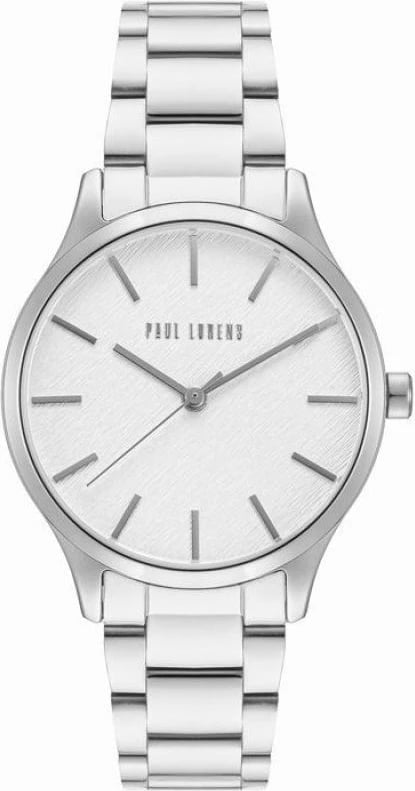 Orë dore për femra Paul Lorens, argjendtë