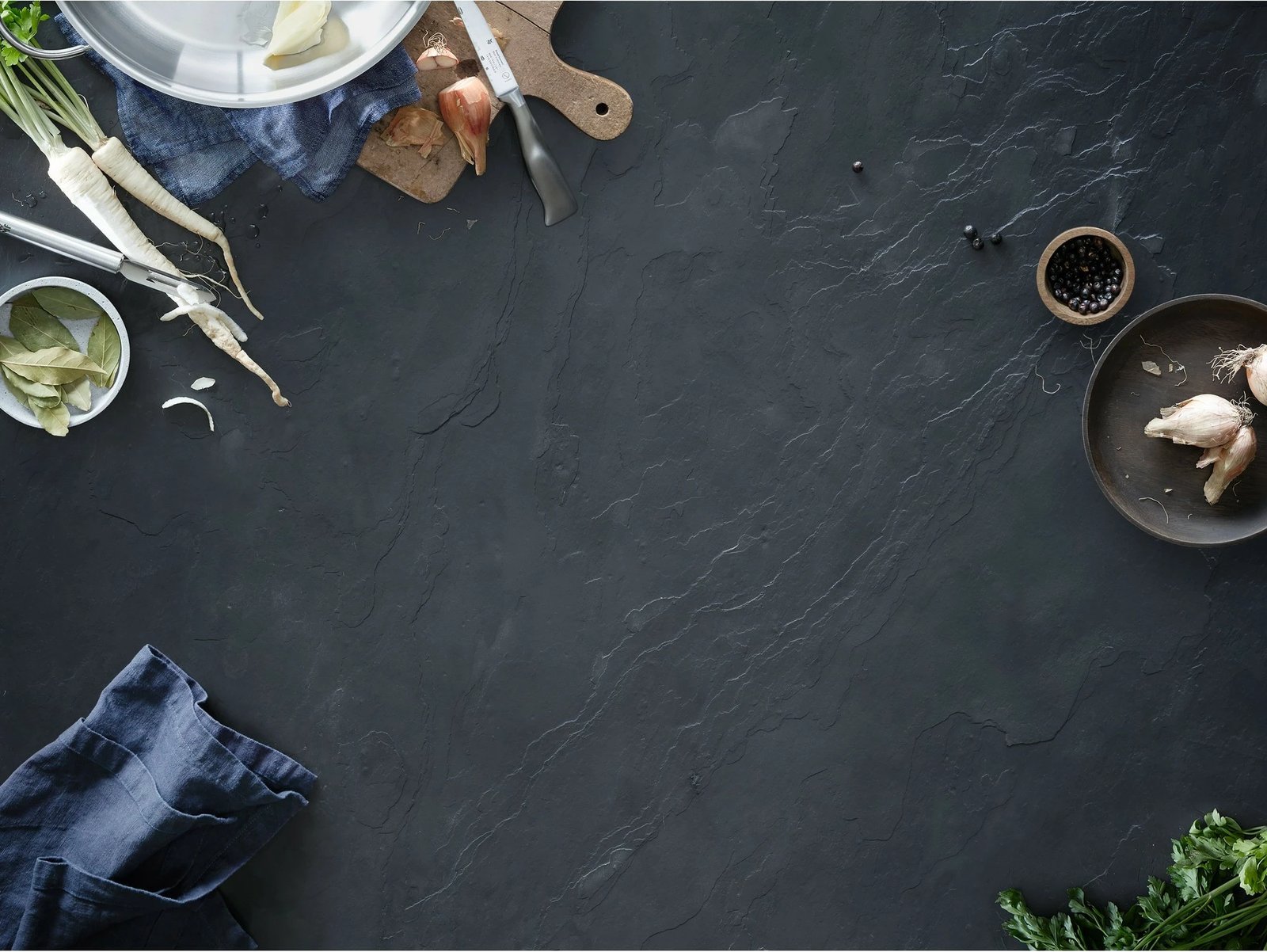 Thikë kuzhine WMF Grand Gourmet 19cm inoks Thikë kuzhine WMF Grand Gourmet 19cm inoks