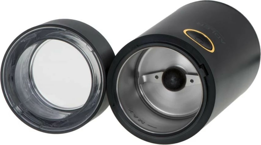 Mulli kafeje elektrik, Adler, AD 4446bg, 75 g, 150 W, e zezë