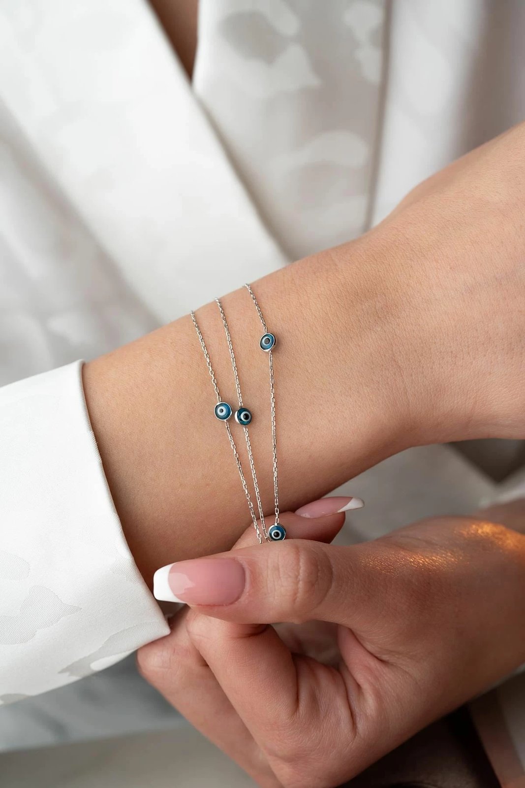 Byzylyk argjendi, Jumeon, NRZ1000372