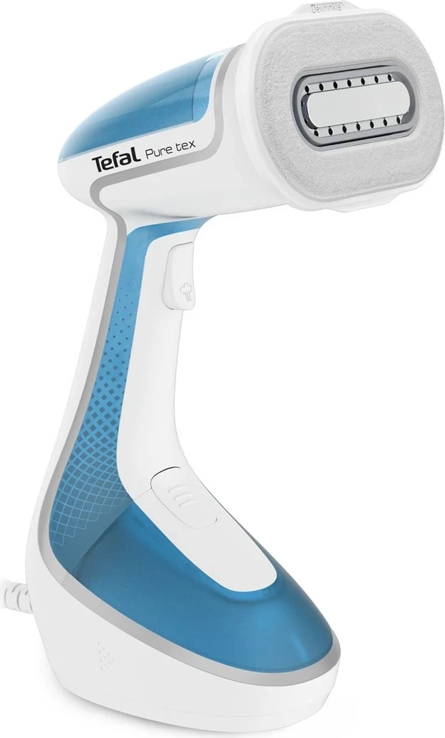 Avullore rrobash Tefal Pure Tex DT9530, 0.2 L, 1700W, e bardhë/e kaltër