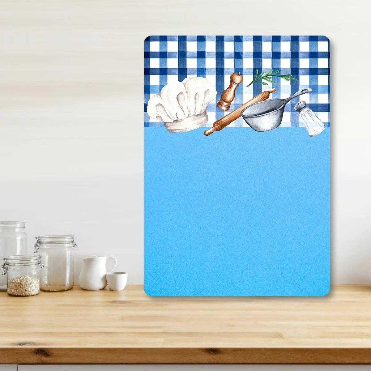 Dërrasë prerëse Hermia, qelq i temperuar, shumëngjyrëshe, Ckt63 - 2535, 25x35cm Dërrasë prerëse Hermia, qelq i temperuar, shumëngjyrëshe, Ckt63 - 2535, 25x35cm