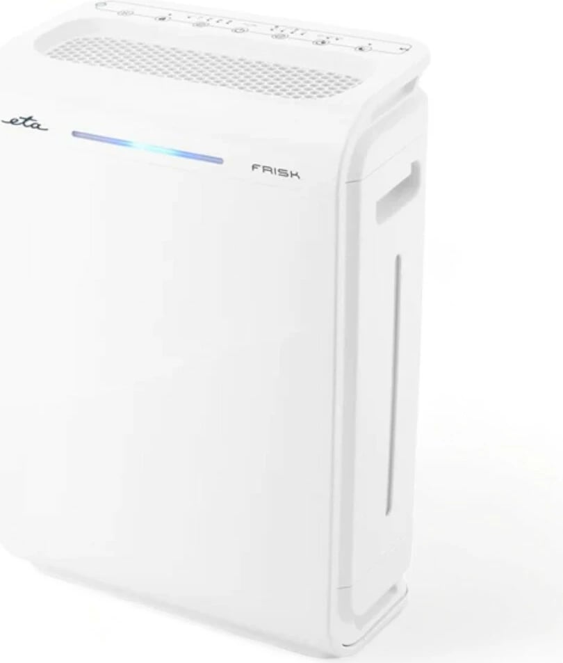 Pastrues Ajri ETA FRISK 556990000