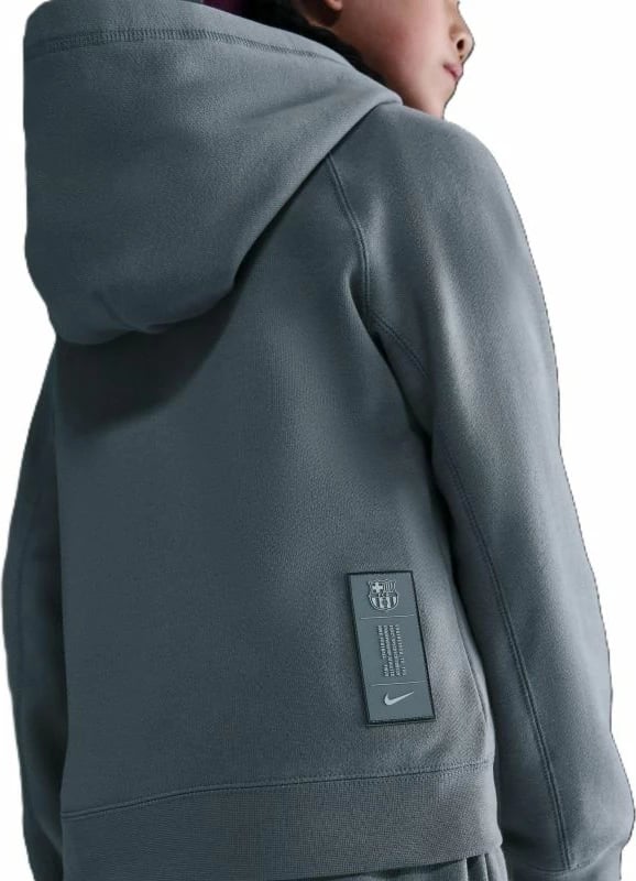 Duks për fëmijë Nike FC Barcelona