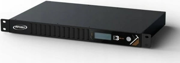 UPS Infosec E3 Evo 500 RM, 500VA, 300W, 4x C13, i zi UPS Infosec E3 Evo 500 RM, 500VA, 300W, 4x C13, i zi