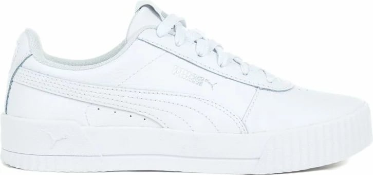 Atlete për femra Puma, të bardha