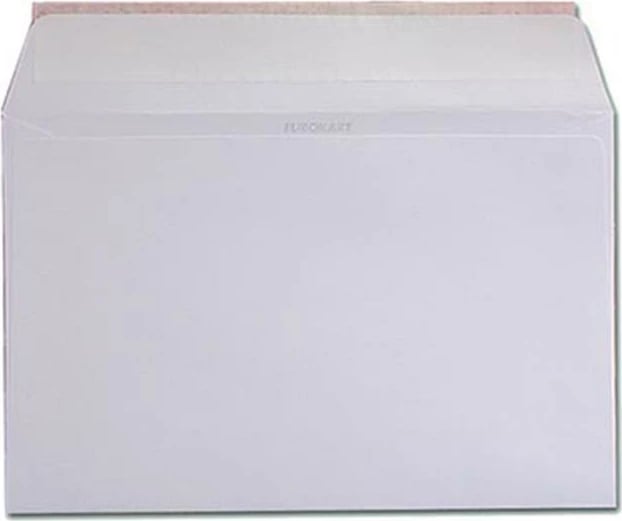 Zarf i bardhë NEXT 09921-Τ-, 100g, vetëngjitës, 11.5x16.20cm, 500 copë