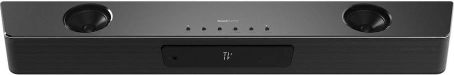 Soundbar Creative Labs Sound Blaster Katana V2X me subwoofer, i zi