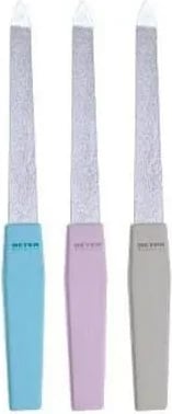 Lime për thonj Beter Sapphire Acute Tip 15.7cm