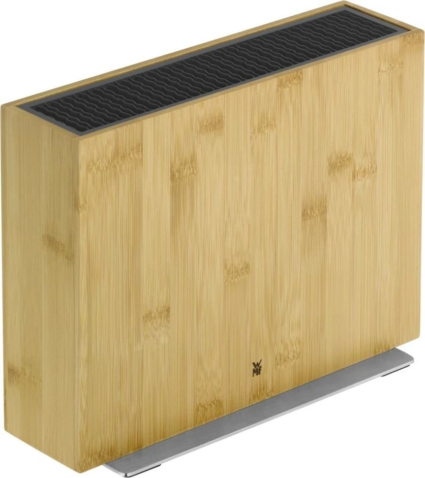 Bllok thikash WMF 1893874500, bambu i çelur