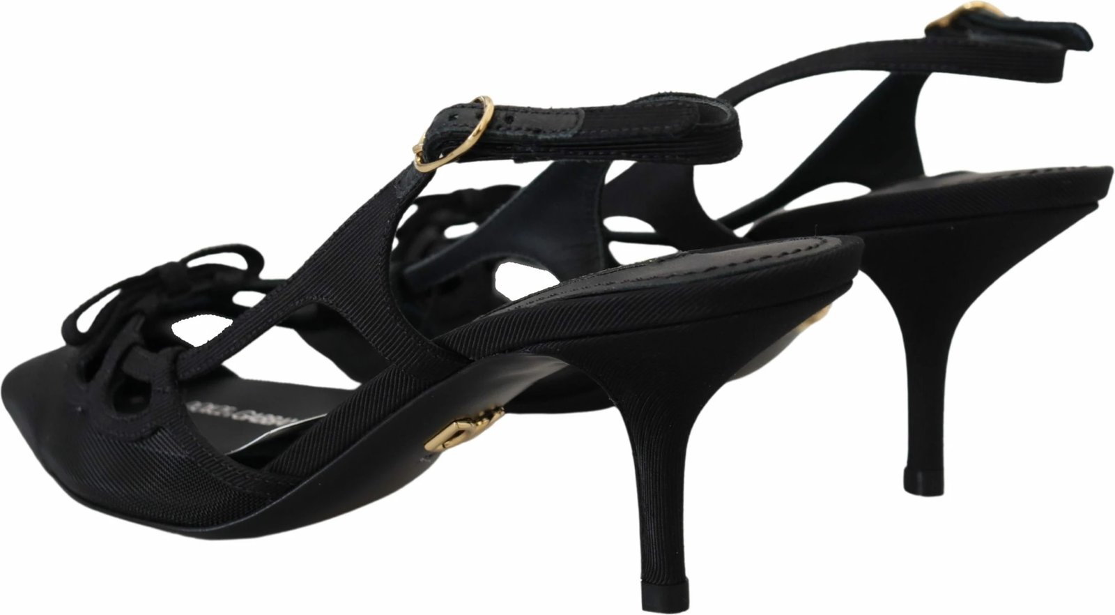 Taka për femra Dolce & Gabbana, të zeza