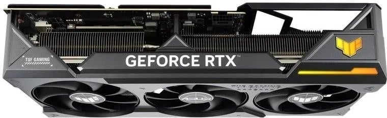 Kartë grafike ASUS GeForce RTX 4080 SUPER TUF GAMING OC, 16GB DLSS 3