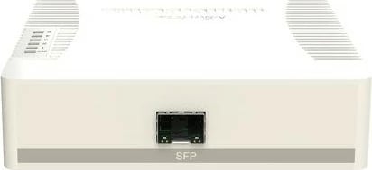 Switch MikroTik RB260GSP, Managed, Gigabit Ethernet, PoE, Bardhë