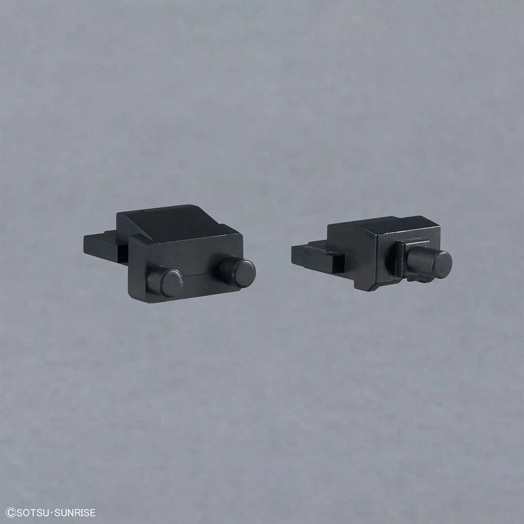 Set pjesë opsionale Gunpla 01 (Aile Striker), Bandai, GUN66385, 1/144