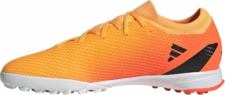 Atlete për meshkuj adidas, portokalli