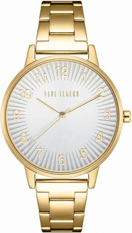 Orë dore për femra Paul Lorens, ari