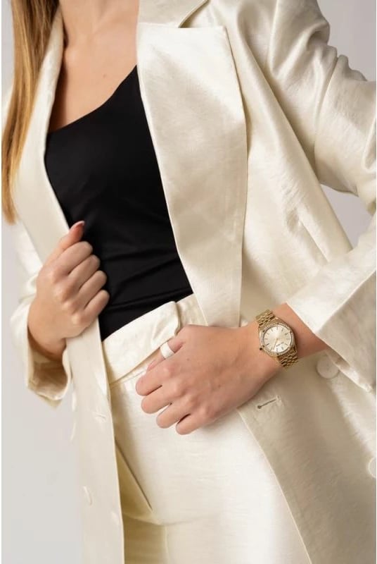 Orë dore për femra Paul Lorens, ari