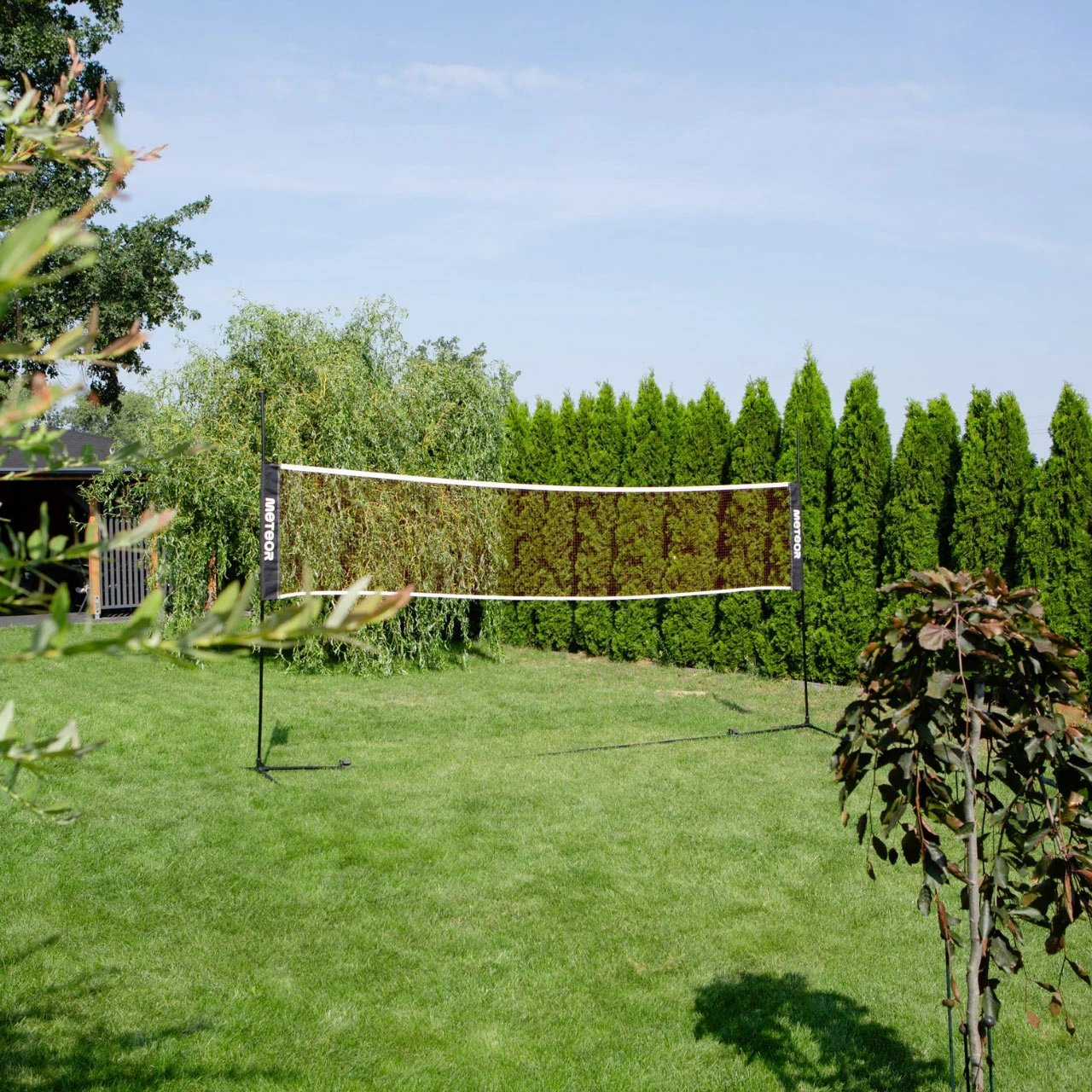 Rrjetë sportive 3-në-1 Meteor Rrjetë sportive 3-në-1 Meteor