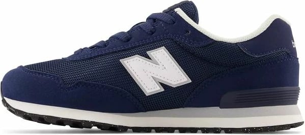Atlete për fëmijë New Balance, blu marine Atlete për fëmijë New Balance, blu marine